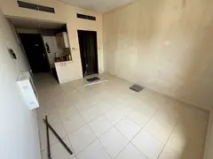 Studio for Rent in Al Nuaimiya 3 Ajman Semi Separate Kitchen Central AC AED 16K