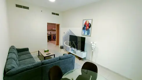 Fully Furnished 1BR | Monthly Payments Available