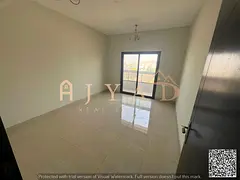 One-bedroom apartment with a hall for rent in Al Jurf 3, Ajman – quiet and prime location, second 