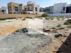 Land in Mezairah for sale available to all Arab nationalities.