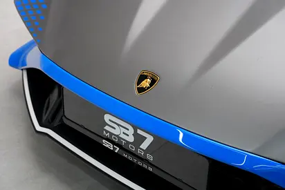 صورة مصغرة 14 لـ 2023 Lamborghini HURACAN