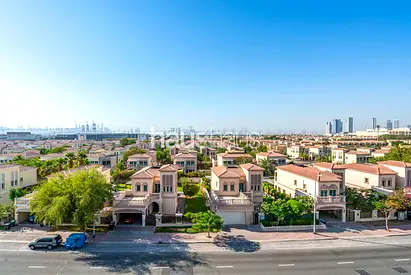 Fully Furnished | 2 Bedrooms | Modern Living