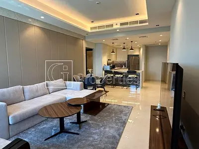 Fully Furnished | Spacious 2BR | Near Downtown