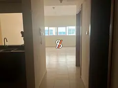 1Bedroom available For Yearly Rent in Ajman one tower
