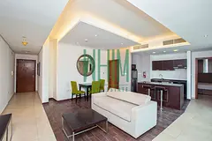 Fully Furnished | Spacious 1BR | Ready to Move