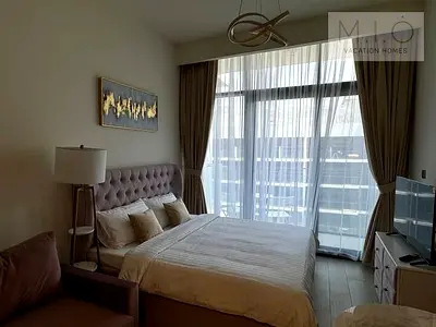 No commission | Modern Studio in Azizi Riviera