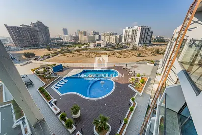 Fully Furnished Studio | Spacious | Best Amenities