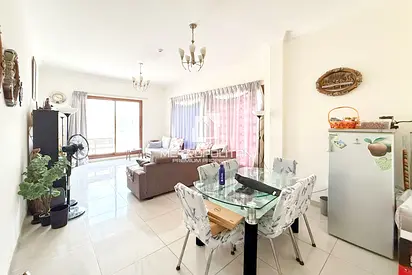 Large Layout | Exclusive Unit | Smart Deal