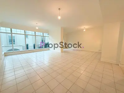 3BR+ Maids| Chiller Free| Large Layout