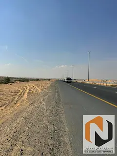 Industrial &amp; Commercial Land for Sale in Al Sajaa Industrial Area – Sharjah