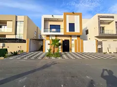 Villa for Sale in Al Zahia – 6 Bedrooms (Fees Included)