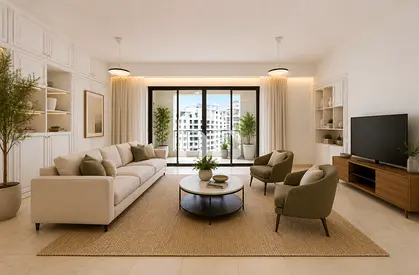 Spacous Studio | Rimal 4 | Ready to Move