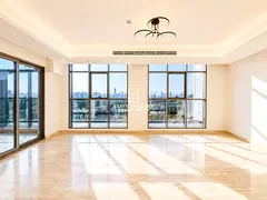SPACIOUS 4BHK+MAID'S+STORAGE | PRIVATE TERRACE