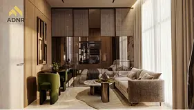 20\80| Smart Home | High ROI | POST Handover