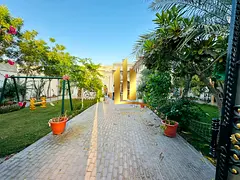 Villa for sale in Sharjah - Samnan area