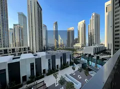 Ready to move | Pool View | Chiller Free | Bright 2 Bhk for Rent