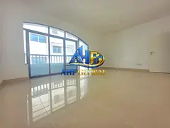 Spacious 2 Bedroom | Balcony | Built-in Cabinets