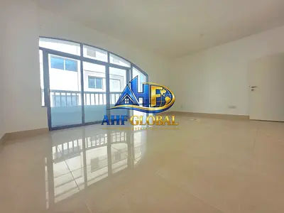 Spacious 2 Bedroom | Balcony | Built-in Cabinets