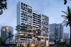 Fully furnished | Spacious Layout | High ROI