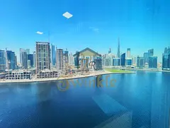 CANAL VIEW | FULLY FURNISHED OFFICE SPACE |FOR RENT