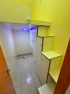 Available next month loft patitson bur Dubai Al Fadi