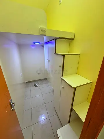 Available next month loft patitson bur Dubai Al Fadi