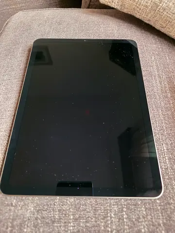 Ipad Air 5 M1