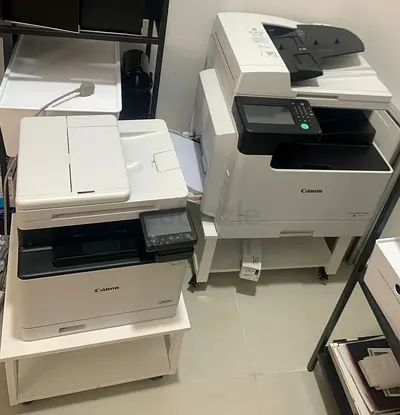 Canon Printers Bundle For Sale