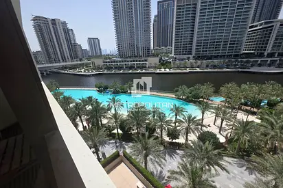 2BR Furnished | Full Beach View | Sunset Creek