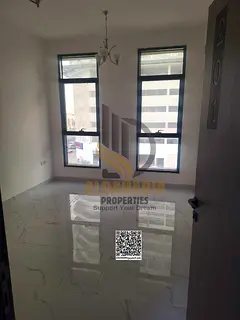 1 Bedroom Apartment for Annual Rent in Al Amrah – Ajman A well-maintained 1-bedroom apartment is a