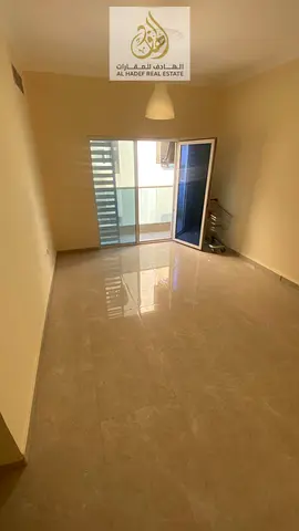 🏡✨ شقة للإيجار السنوي في الجرف 2 – عجمان ✨🏡  فرصة رائعة للسكن المميز في منطقة حيوية وقريبة من أهم الخدمات 🔥 متوفر شقة غرفة وصالة بتشطيبات ممتازة جد