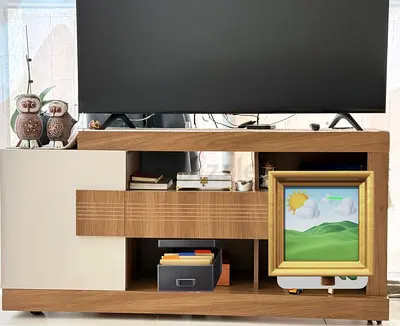 Tv table