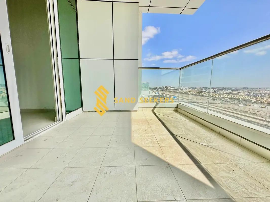 Spacious 1BR | Perfect Amenities | Calm Community
