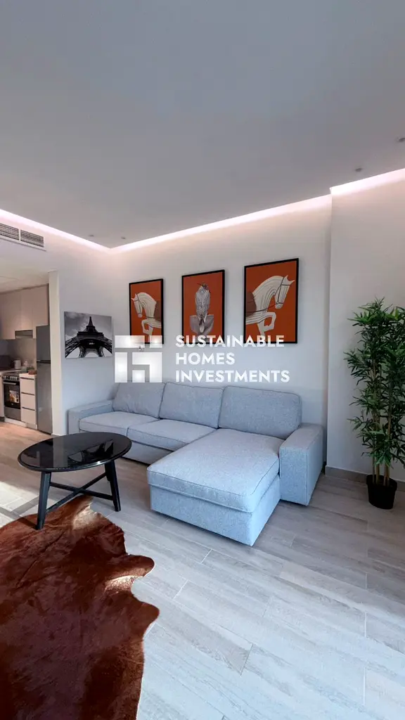 Fully Furnished | Ready To Move | Prime Location