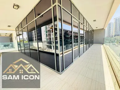 2Bed plus Maids room | Fully Upgraded | spacious layout
