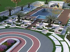 SEA VIEW|  CASH OFFER|  Fully furnished| Best deal