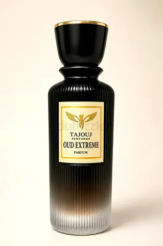 Tajouj Perfumes Oud Extreme Parfum