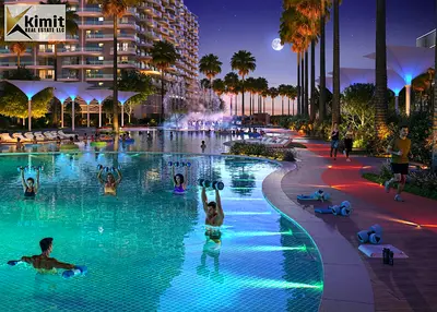 Damac Lagoons | Beautiful Views | Rare Chance | Exclusive Units