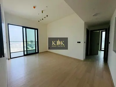 High-Floor 2BR | Binghatti Heights | City & Skyline View