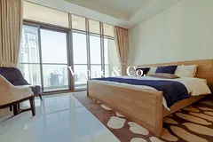Investment | High Floor | Multiple Options