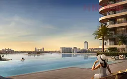 Payment Plan | Sea View | Spacious Balcony | Low Floor