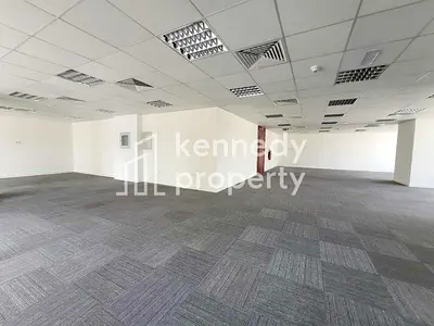 DED License | Flexible Payment | Vacant in July