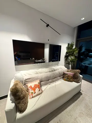 Large Mirror 80cm x 200cm