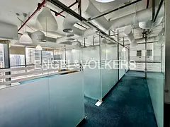 Fully Fitted | Grade A | Lake View | Close To Metro