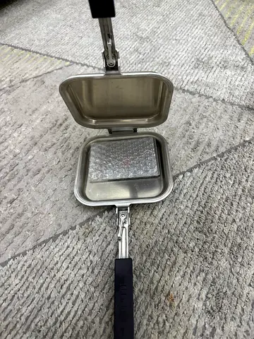 UJack Hot Sandwich Maker