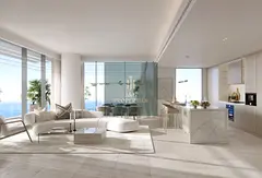 Exclusive -Distress - Sea and Wynn View
