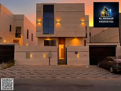 Opportunity to own a villa with all-inclusive pricing (electricity, water, and air conditioning) at