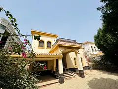 🔥🏡 Luxury Villa for Rent in Al Rawda 3 – Ajman 🏡🔥