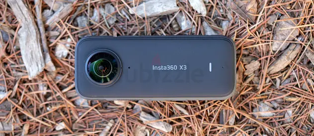 Insta360 X3 360 Action Camera - Excellent Working Condition
