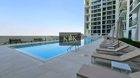 Fully Furnished |Modern | Luxury Living
